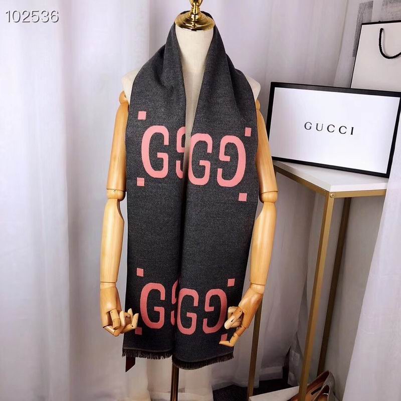 Gucci Scarves 1028